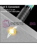 Мини ръчен пистолет за пирони